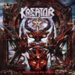 KREATOR «KRUSHERS OF THE WORLD» (2026)