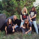 Obituary y «Cause of Death» (1990): Degustación de sangre