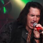 Michael Vescera confirma bandas invitadas para su gira solista en Chile – abril 2026.