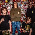 Stoner Fest confirma su segunda edición en Chile encabezada por la banda estadounidense The Alive