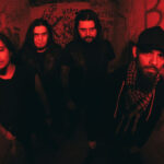 Terror Society se suma al regreso de David Ellefson a Chile como banda nacional invitada