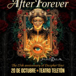 After Forever en Chile: Madzilla se une a la esperada jornada www.sonidosocultos.com