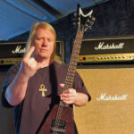 Nile: la muerte entre santuarios y catacumbas