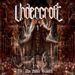 Undercroft lanza su disco “The Killer Sword”