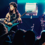 Armada chilena abriendo para UDO: Force y Letalis