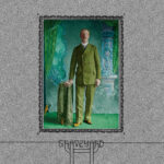 Graveyard: ‘6’ (2023)