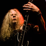 Nevermore en Chile 2026 Foto Rodrigo Damiani www.sonidosocultos.com