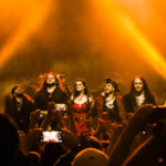 Visions of Atlantis live Chile (2026) Fotos Rodrigo Damiani @SonidosOcultos