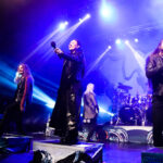 Amaranthe live chile 2026 Fotos Rodrigo Damiani www.sonidosocultos.com