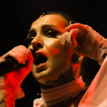 jinjer en chile 2026 www.sonidosocultos.com