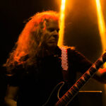 Nevermore Live Chile (2026) Fotos Rodrigo Damiani @SonidosOcultos