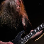 Nevermore Live Chile (2026) Fotos Rodrigo Damiani @SonidosOcultos