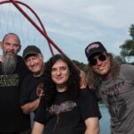 Tankard y su Chemical Invasion: Thrash Metal ochentero pasao a chela