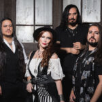 Chaos Magic abrirá el concierto de Amaranthe y Visions of Atlantis en Chile