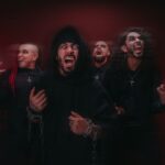 Trídöve lanza su potente primer single "Horror y Parálisis" (2026) www.sonidosocultos.com