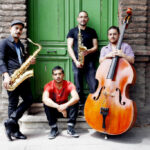 Contracuarteto en sonidosocultos.com 2026