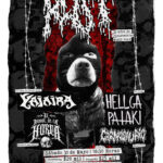 ROT regresa a Chile este 30 de mayo www.sonidosocultos.com