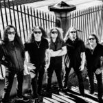 Testament, Municipal Waste e Immolation se suman al destacado line up del Chile TerrorFest II www.sonidosocultos.com