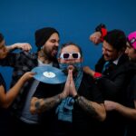 Quién Quiere Vivir Para Siempre lanza su nuevo single y videoclip «START»