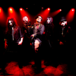 MYZERO ESTRENA «KANASHIBARI», SU NUEVO SINGLE JUNTO AL MÚSICO JAPONÉS HORA (SCHWARZ STEIN / MAYOHK)
