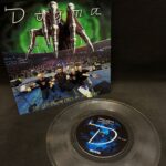 DOGMA LANZA «THE CENTER INSTINCT OF THE BEAST» EL REGISTRÓ DE SU PRESENTACIÓN QUE REALIZARON EN VIVO JUNTO A IRON MAIDEN EN CHILE