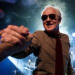 GRAHAM BONNET: UNA MEDITACIÓN SOBRE EL RESPLANDOR DE UNA ESTRELLA IGNORADA