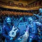 Tygers of Pan Tang: los guerreros olvidados de la NWOBHM www.sonidosocultos.com