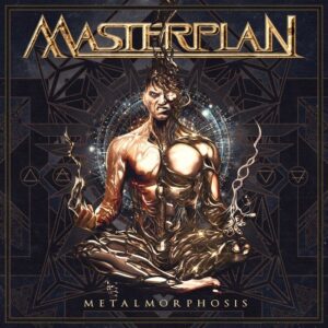MASTERPLAN -METALMORPHOSIS (2026)
