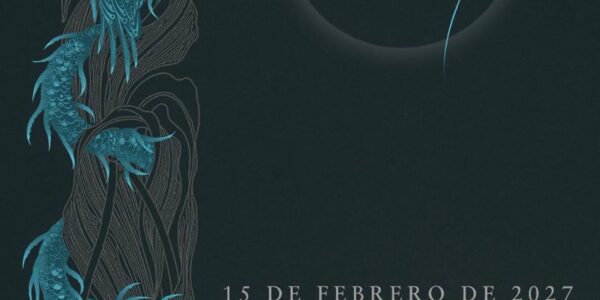 ALCEST CONFIRMA NUEVO REGRESO A CHILE COMO PARTE DE SU LATIN AMERICAN TOUR 2027