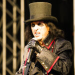 TONS OF ROCK (2026) día 2: Suicidal Tendencies, Alice Cooper, Anthrax, Apocalyptica, The Warning, Imminence , YONAKA ,The Baboom Show , Grandson, DAD