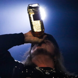 Power Of Metal Fest 2 (2026), Sala Metrónomo: Pestilence, Riot V, Azeroth y Letalis