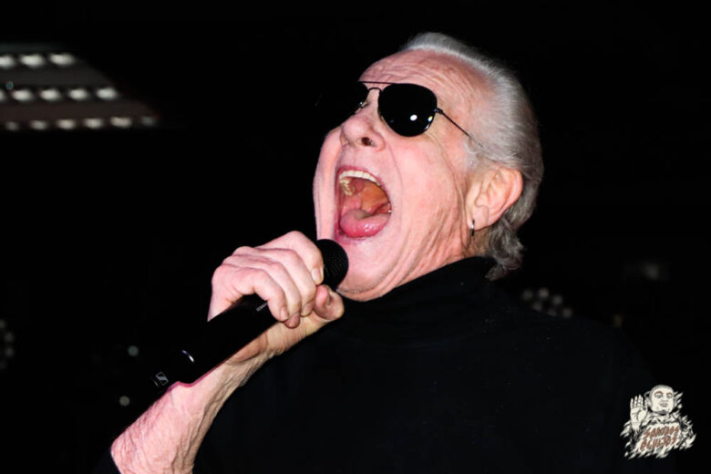 Graham Bonnet www.sonidosocultos.com