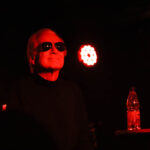 Graham Bonnet en Chile (2026)