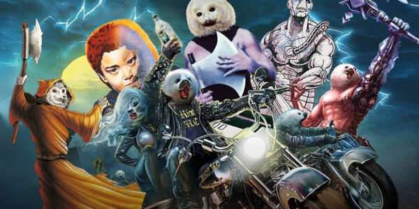 LOS 5 DISCOS MÁS CHACALES DE RIOT V: ANALIZAMOS CADA ERA