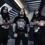 Los brasileños de Krisiun cierran el cartel de la segunda edición del Chile TerrorFest (2026) Los brasileños de Krisiun cierran el cartel de la segunda edición del Chile TerrorFest (2026) www.sonidosocultos.com