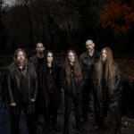 MY DYING BRIDE ANUNCIA SU RETORNO A CHILE: LOS PIONEROS DEL DOOM METAL BRITÁNICO SE PRESENTARÁN EN TEATRO CARIOLA.