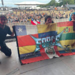 FORCE se queda con el primer lugar del Wacken Metal Battle 2026 y abre puertas para el metal chileno en el extranjero
