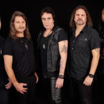 Angra revive el clásico «Make Believe» y calienta motores para su regreso a Chile
