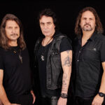 Angra revive el clásico «Make Believe» y calienta motores para su regreso a Chile