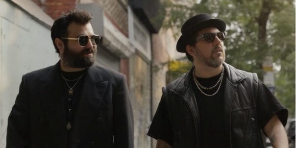 THEKOIWAY presenta su nuevo álbum » RÜPÜ»