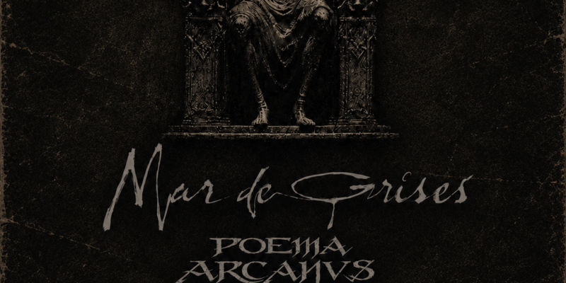CRYPTIC CELEBRATION VII: MAR DE GRISES Y POEMA ARCANUS ENCABEZAN EL REGRESO DE UN ENCUENTRO FUNDAMENTAL DEL DOOM METAL CHILENO.