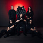 Projector presenta "Living Resources", primer adelanto de su nuevo álbum Before the Last Light www.sonidosocultos.com 2026
