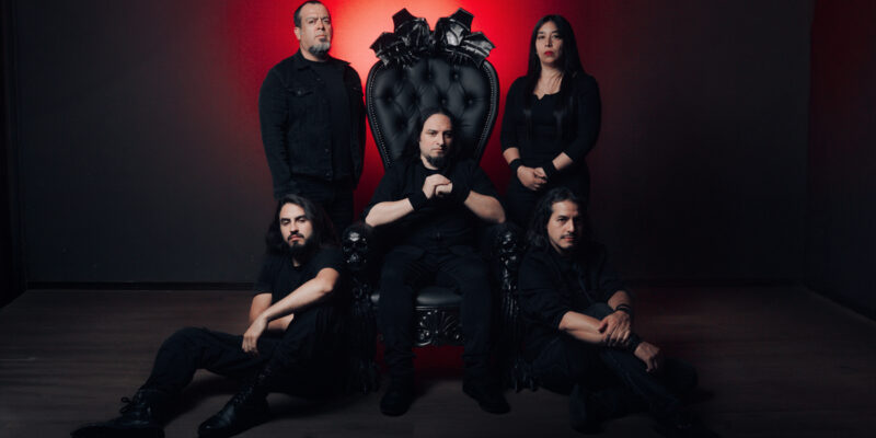 Projector presenta «Living Resources», primer adelanto de su nuevo álbum Before the Last Light