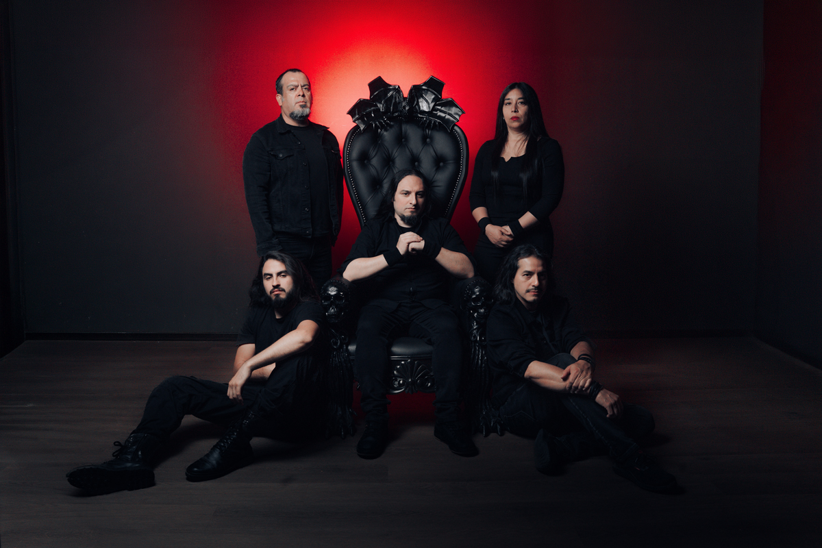 Projector presenta «Living Resources», primer adelanto de su nuevo álbum Before the Last Light