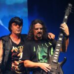 ANGRA EN CHILE: 30 AÑOS DE HOLY LAND Y UN REINADO QUE SE NIEGA A MORIR