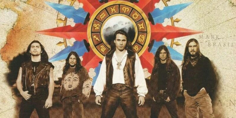 “HOLY LAND” LA OBRA MAESTRA DE ANGRA: DEL PARAÍSO A LA CAÍDA