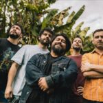 FOTHER MUCKERS SIGUE ADELANTANDO SU NUEVO DISCO CON «MÁS VIEJO ES EL VIENTO»