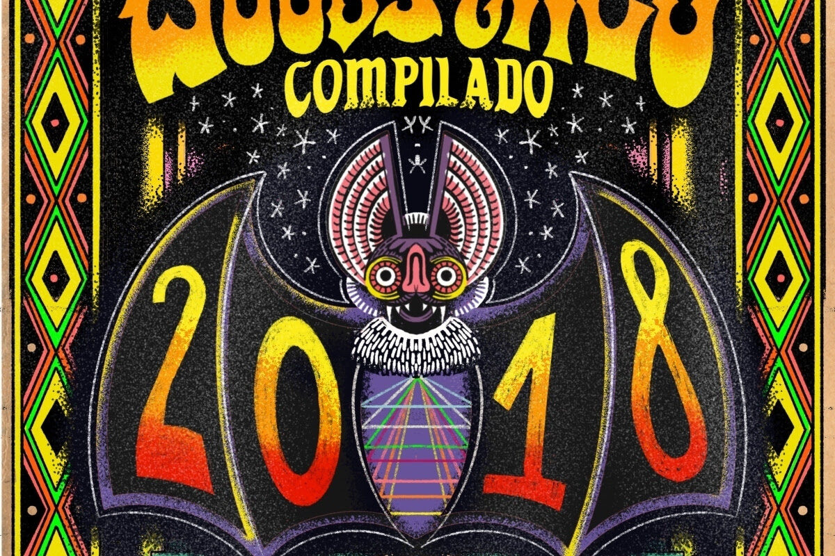 PUBLICAN COMPILADO HISTÓRICO: “EN VIVO EN WOODSTACO 2018” CON GRABACIONES EN VIVO DEL FESTIVAL