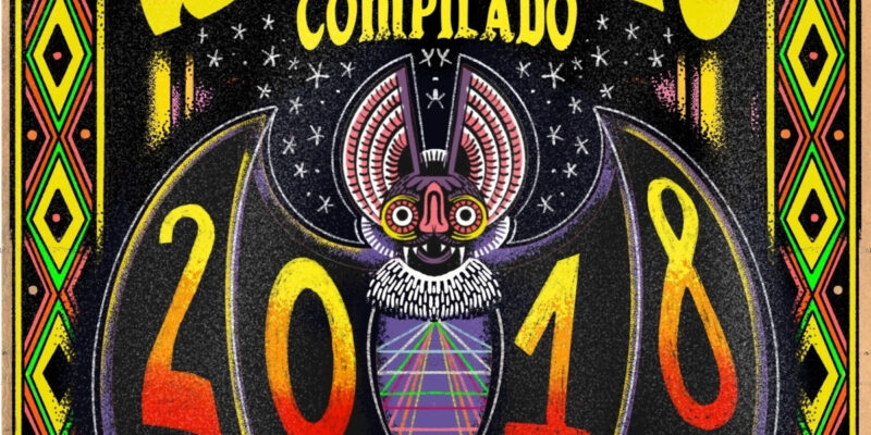 PUBLICAN COMPILADO HISTÓRICO: “EN VIVO EN WOODSTACO 2018” CON GRABACIONES EN VIVO DEL FESTIVAL
