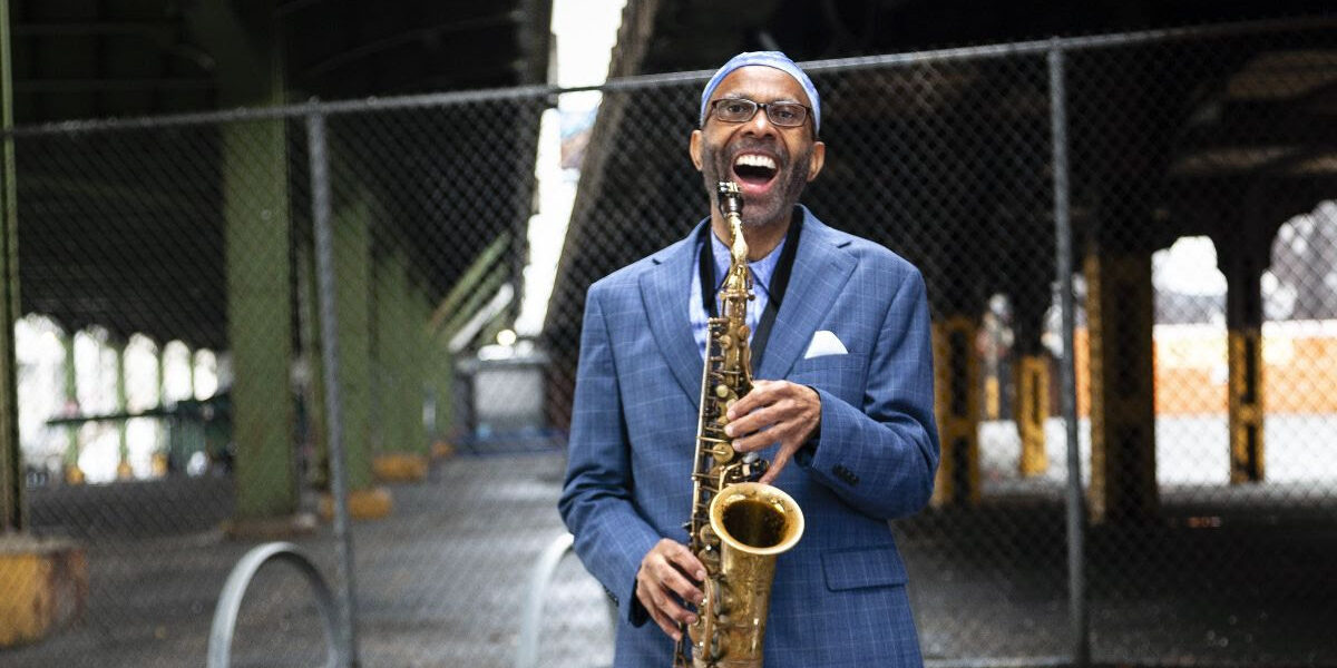Kenny Garrett regresa a Chile (2026)